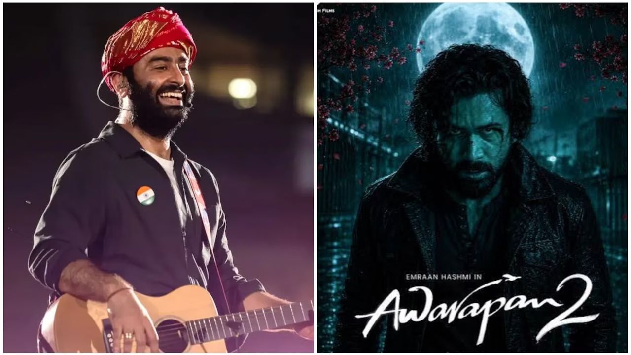 Arijit Singh alun lavakiyan fashaa kamah dhekevey vaahakathah eynaage manager dhogukoffi