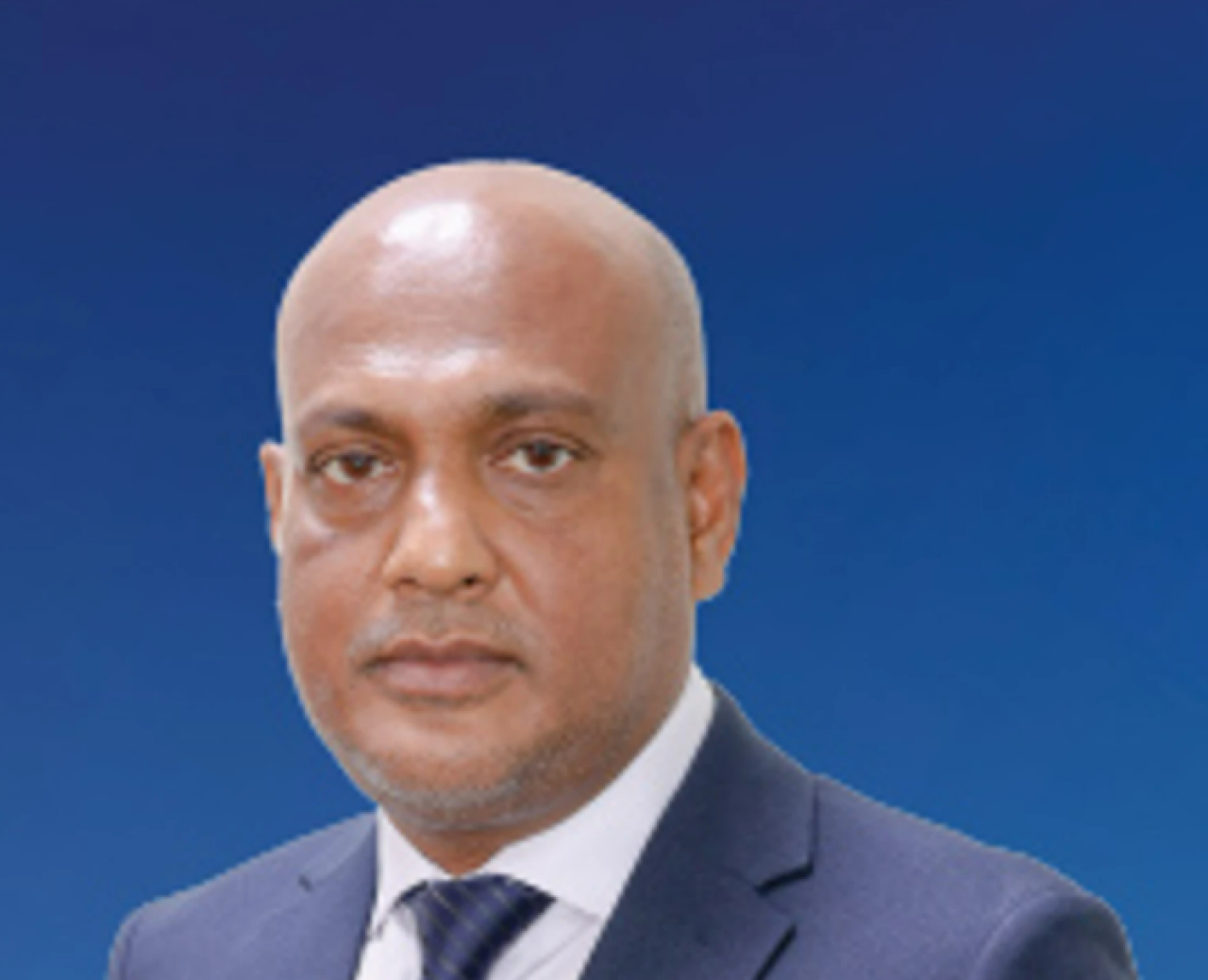 MTDC ge Managing director ge magaamun Niyaz vakikohfi