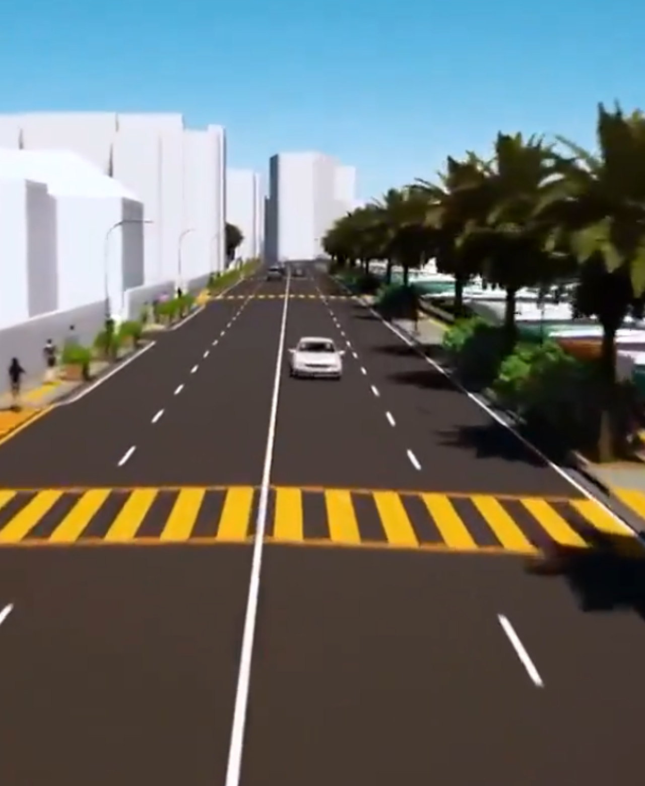 Boduthakurufaanu maguge dhen hadhaa baigai ves dhivehi ruh, 4 lane himeneyne