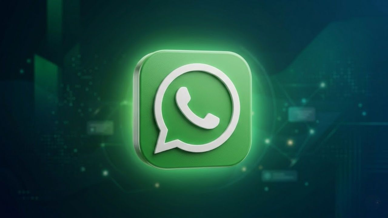 WhatsApp ge iOS application ge message bubble thakuge design ah badhaluthakeh genesfi