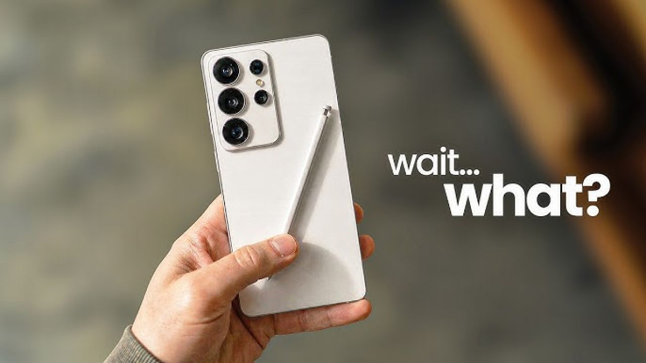 Samsung Galaxy S27 series ge mauloomaathuthakeh leak vejje