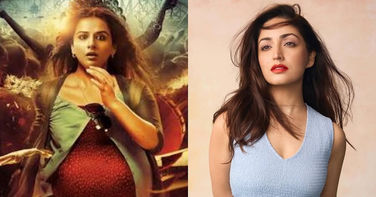 Kahaani 3 ge lead role ah Yami Gautam hamajassaifi kamah report thah bunefi