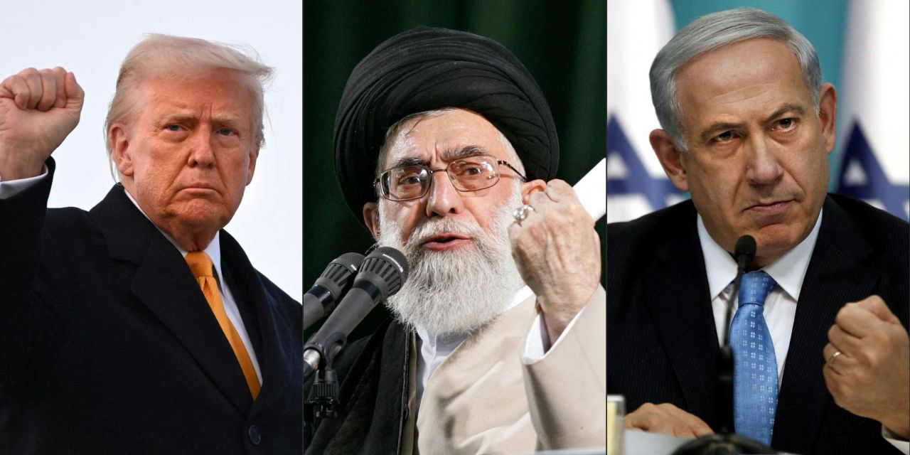Netanyahu ge America dhathuraa dhimaakoh, Iran in dhifaaee nizaamuthah varugadhakoffi