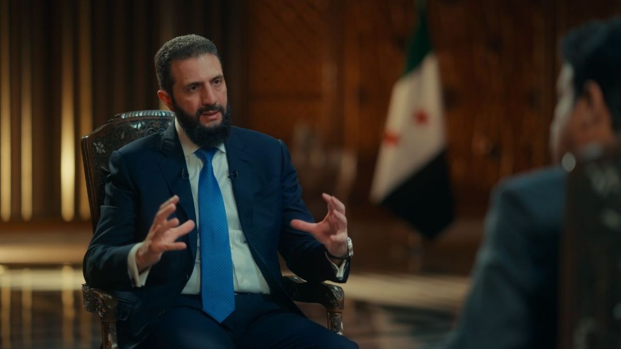 Israel aeku salaamathee ehbasvumakah aumah masakkaiy kuramundhaa kamah Syria ge Raees vidhaalhuvejje