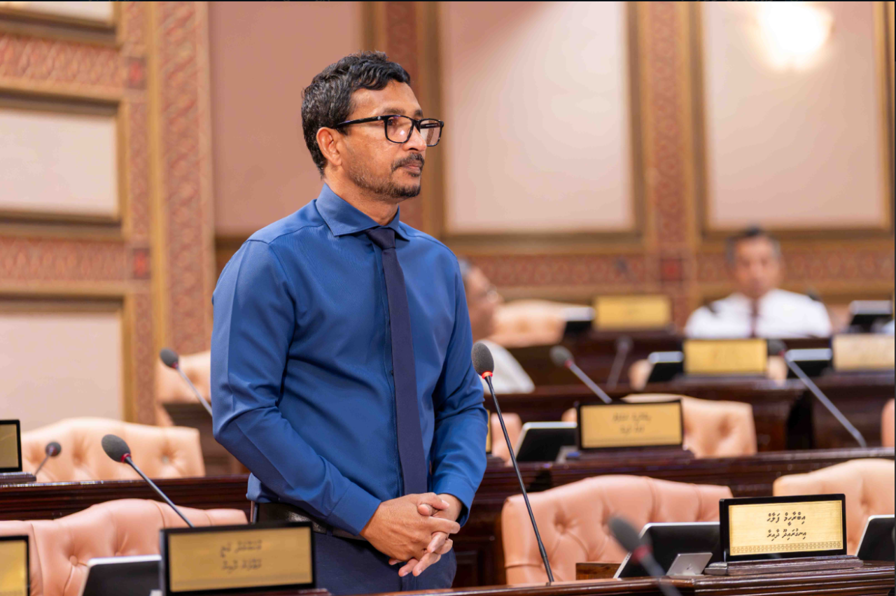 Saving faisaa beynun kurumah, chaap kurumekey nukiyeyne: Falaahu
