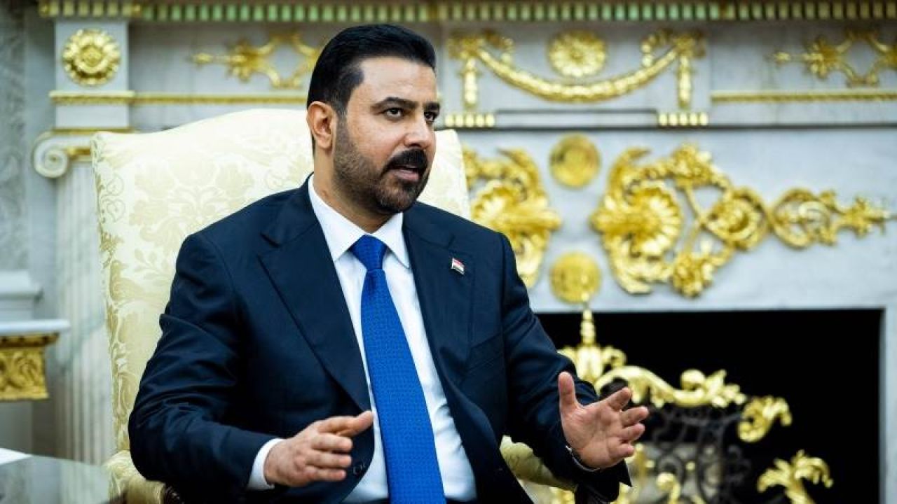 Saudi ah dhin drone hamalaathakaa gulhigen Iraq un thahqeegeh fashaifi