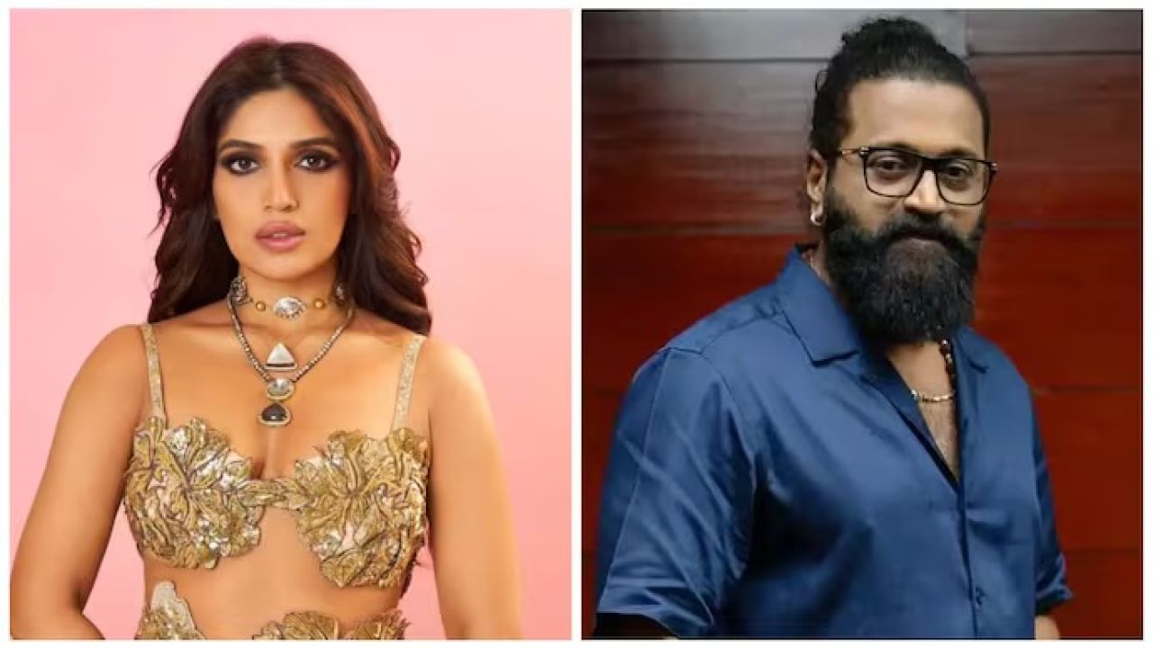 The Pride of Bharat ge cast aa Bhumi Pednekar gulhijje