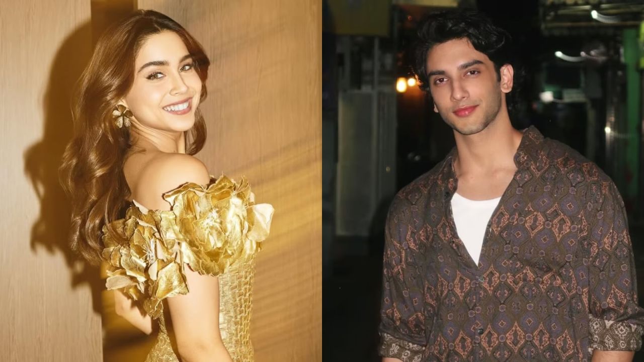 Imtiaz Ali ge aa film akah anehkaaves Sharvari aai Vedang 
