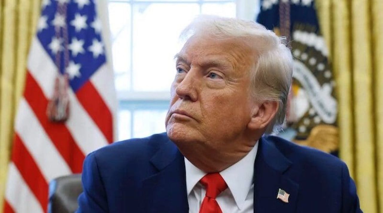 Hathiyaaru behehttumuge ehbbasvumakah Hamas athuvehjje: Trump
