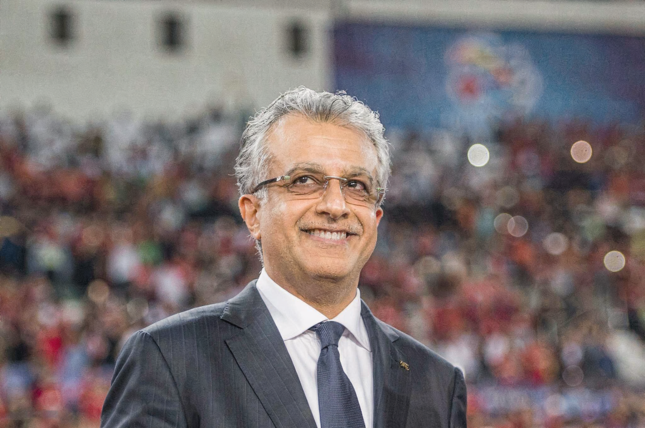 FIFA ge nimmumah maruhabaa kiyai, AFC in govaalee kankamugai mashvaraa kurumah 