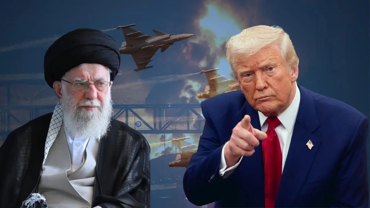 Ehbbasvumakah aadhevihjje, Iran ah dhen ulhunu hamalaathah cancel koffin: Trump 