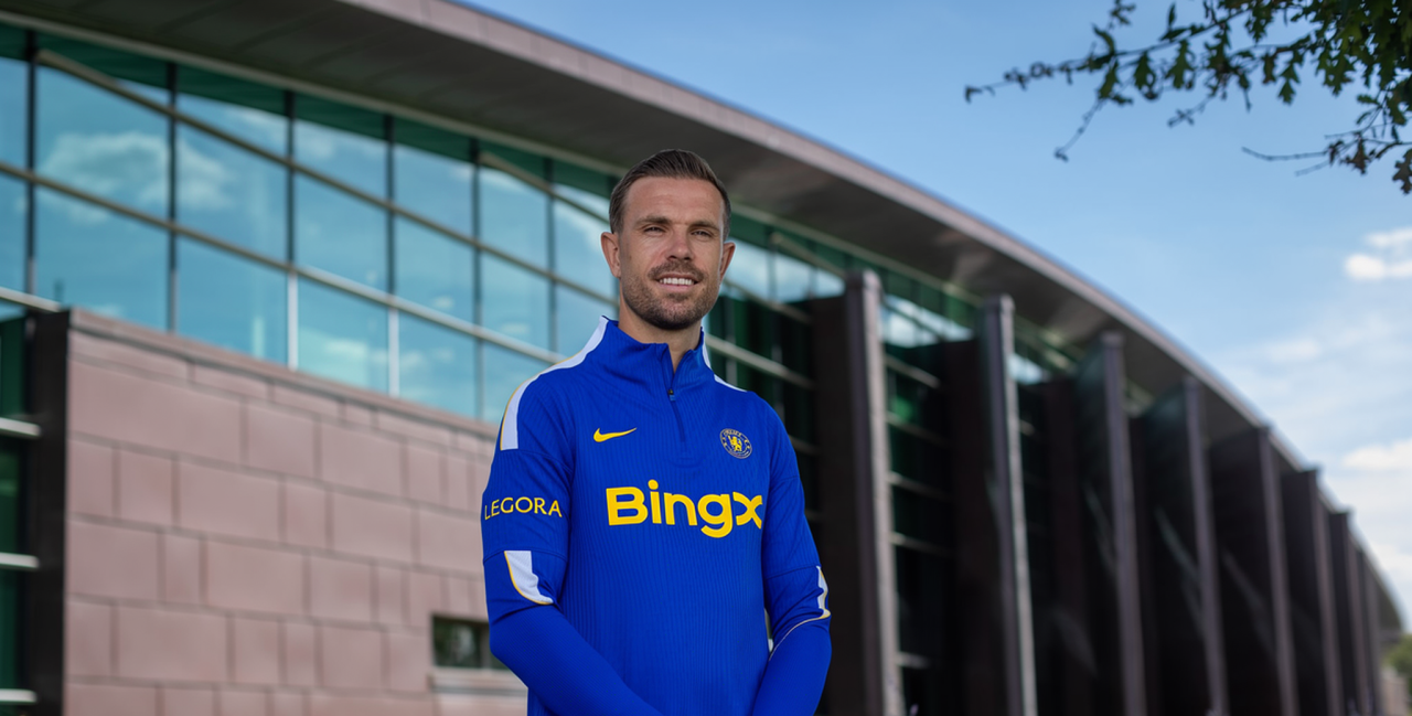 Chelsea ge verin kaamiyaabee ah kuraa masakkaiyy Henderson ah shauguveri 