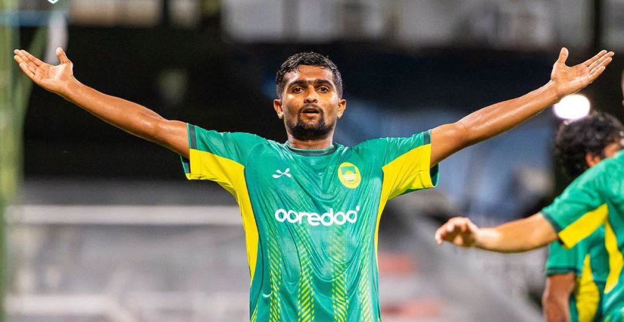 Odi balikoh, Maziya ah Cup Winners Cup ge feshun rangalhu 