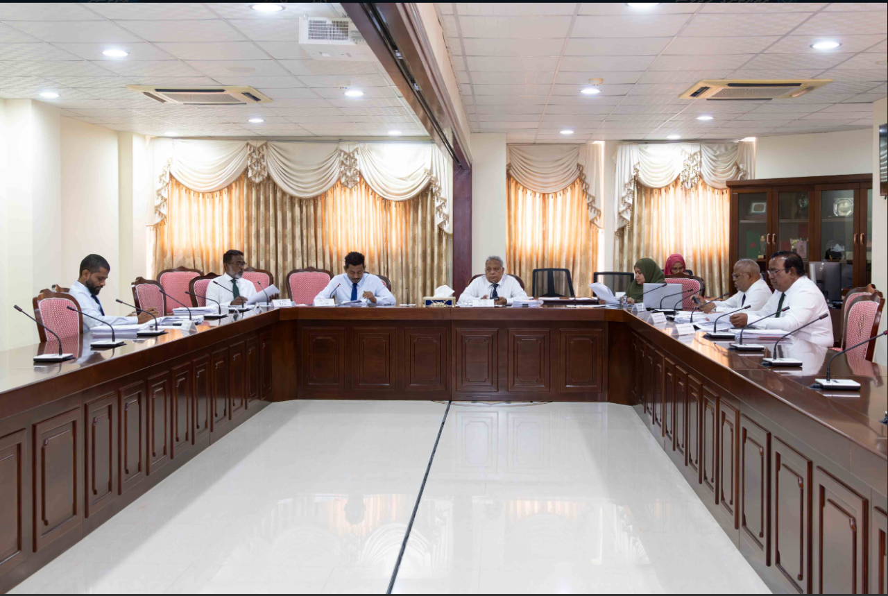 Committee seeks ACC, police probe into Fenaka audit