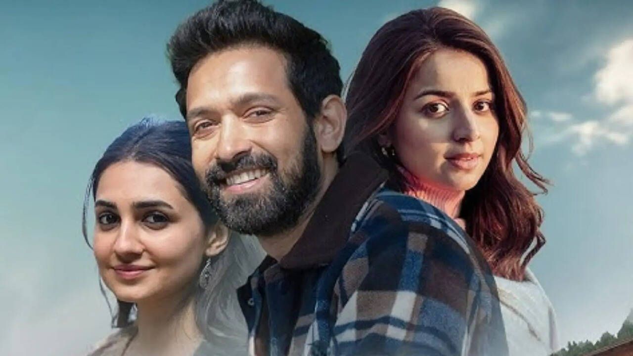 Netflix ge Musaafiru Cafe ge dhevana season eh neren ninmaifi