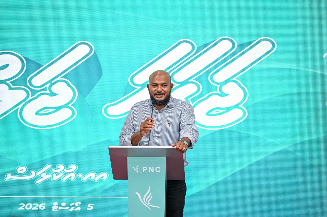Yameen ge verikamuge hageegee baanee akee Muizzu, Yameen ulhuvee thaas kulhumugai: Shujaau
