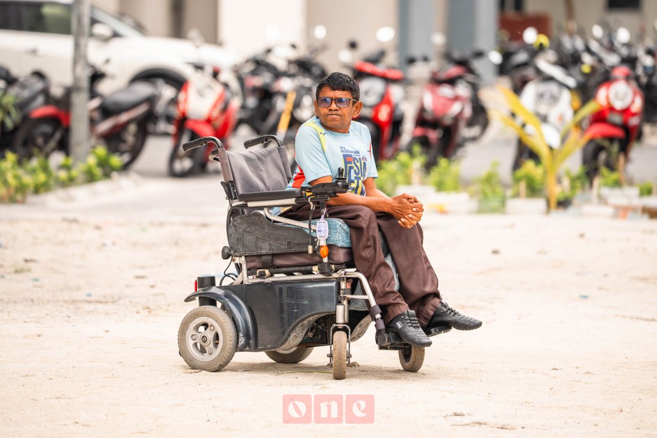 ވަން ފޮޓޯ: އެޗްޑީސީގެ 