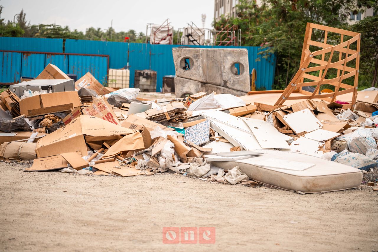 ވަން ފޮޓޯ: އެޗްޑީސީގެ 