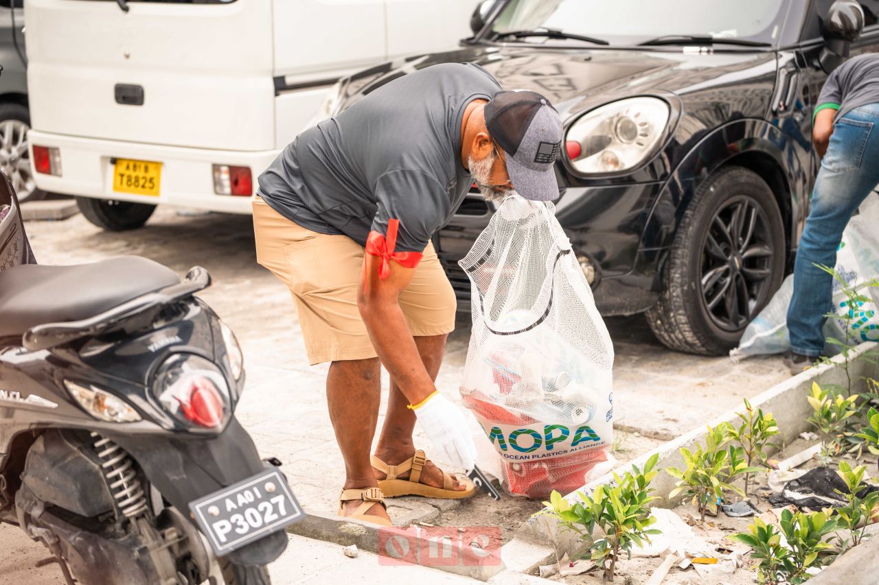 ވަން ފޮޓޯ: އެޗްޑީސީގެ 