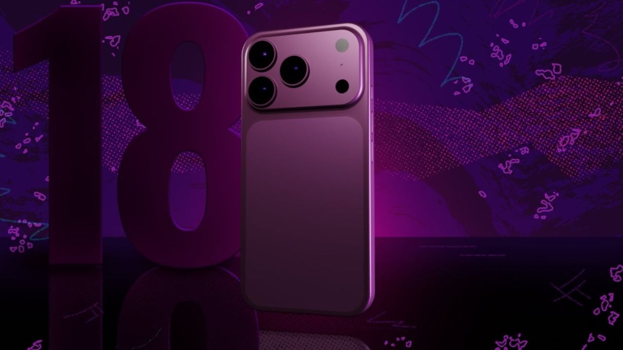 iPhone 18 ge leak thah: Agu bodu, aa kulathakeh thaaarafkuranee