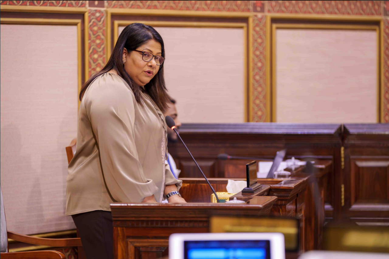 Kuriah nugendhevigen kuree sarukaaruge 16 mashroo eh huttaali: Minister 