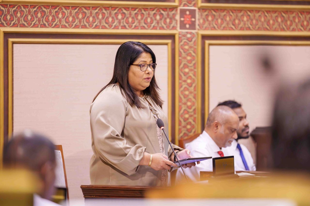 Gahdhoogai miaharu dialysis hidhumaiy fesheyne: Minister