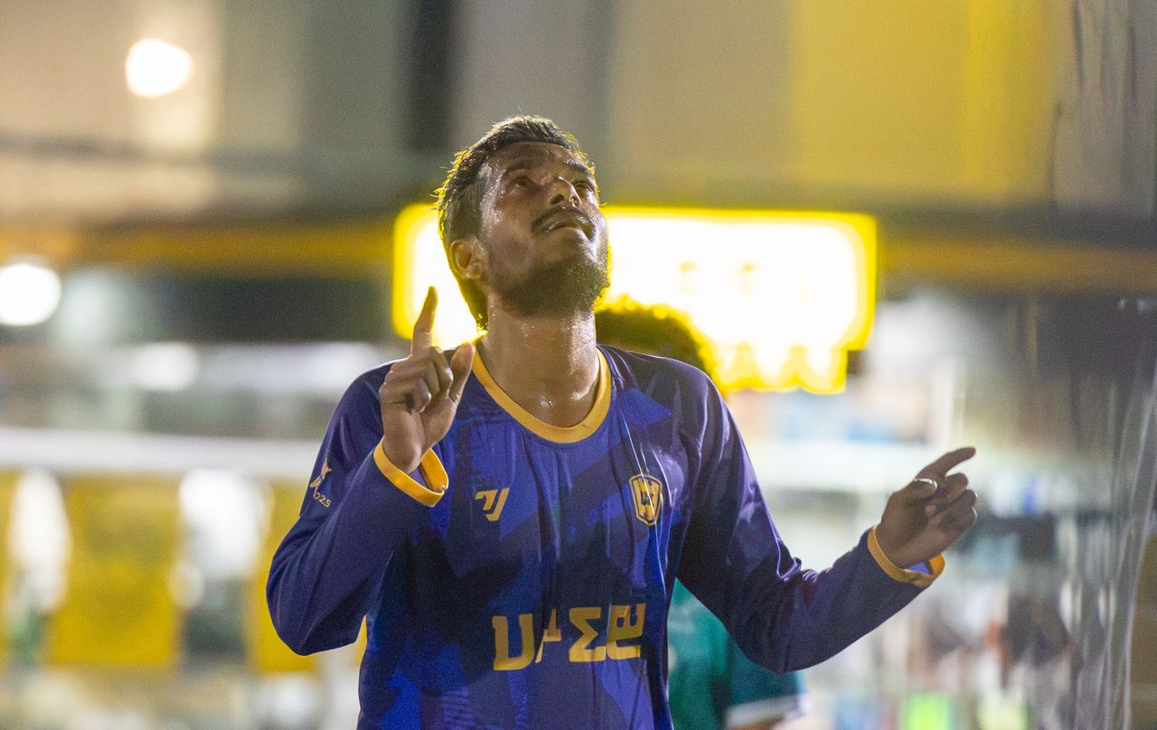 Firihen 17 team, anhen 13 team aaeku Bandaara Cup fashaifi 