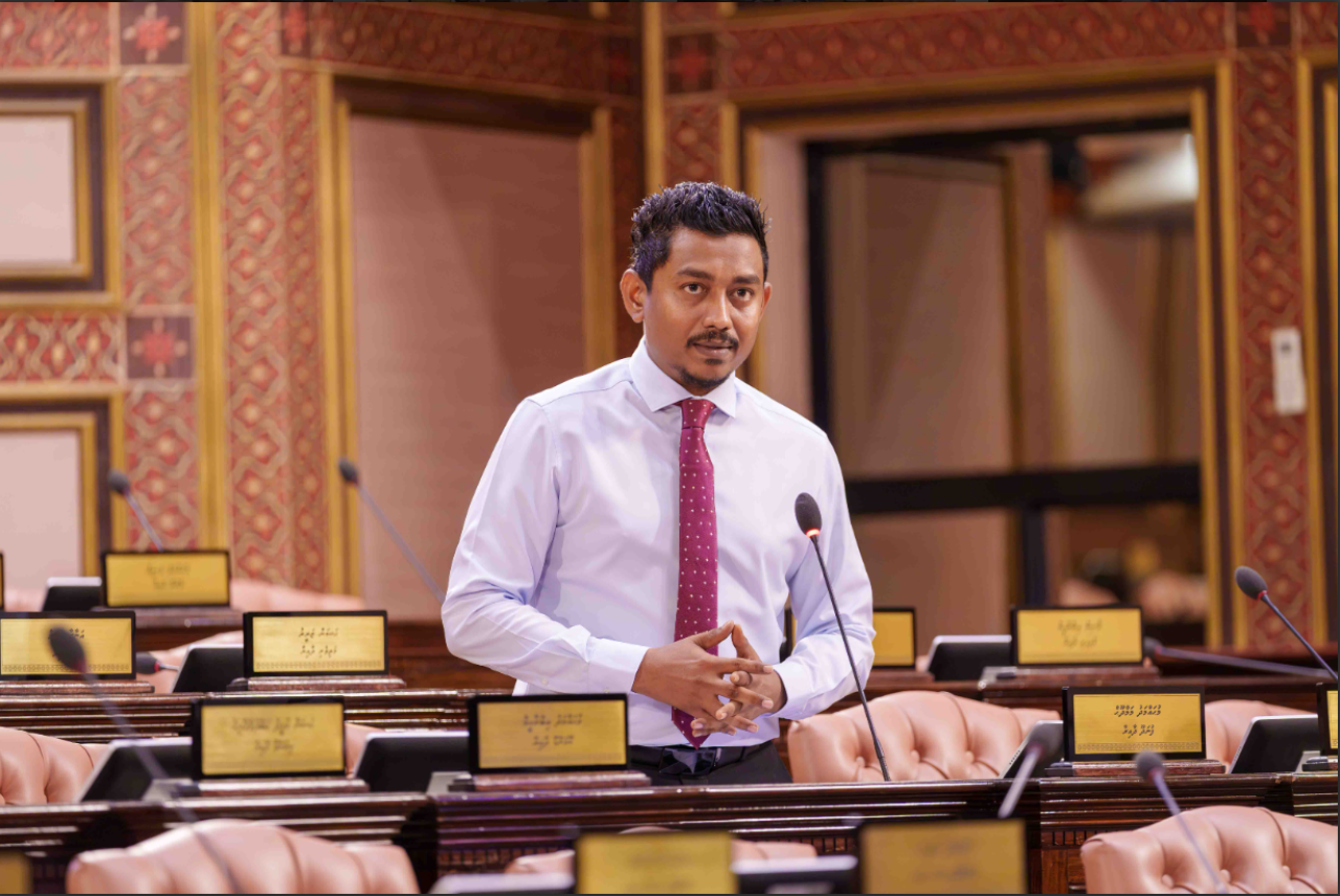 Fenaka ge maalee haalathaa behey audit in faahaga kurevey massalathah ACC ah 