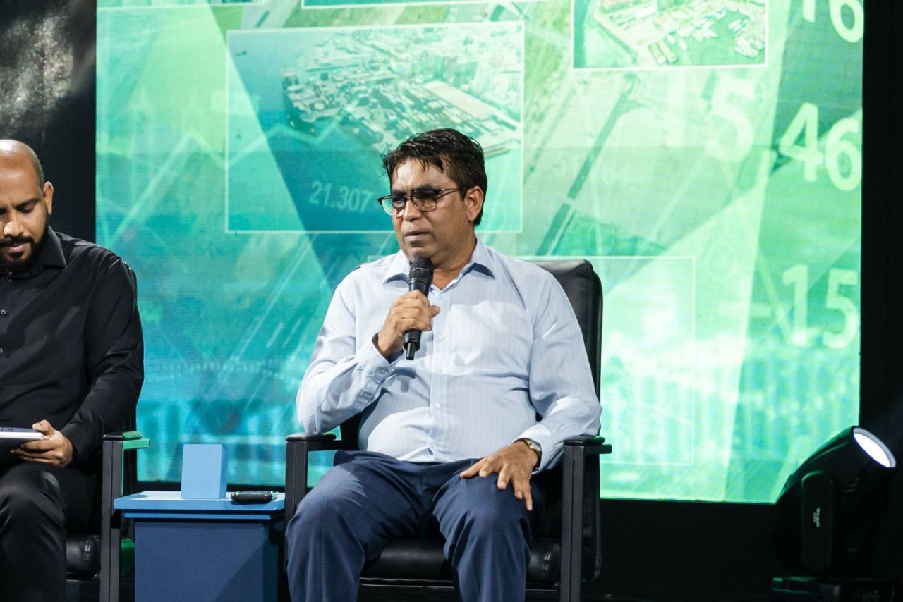 Dollar ah dhahcheh noon, Raajjeyge muaamalaaiy thah rufiyaa ah badhalu kuran jehey: Firaagu