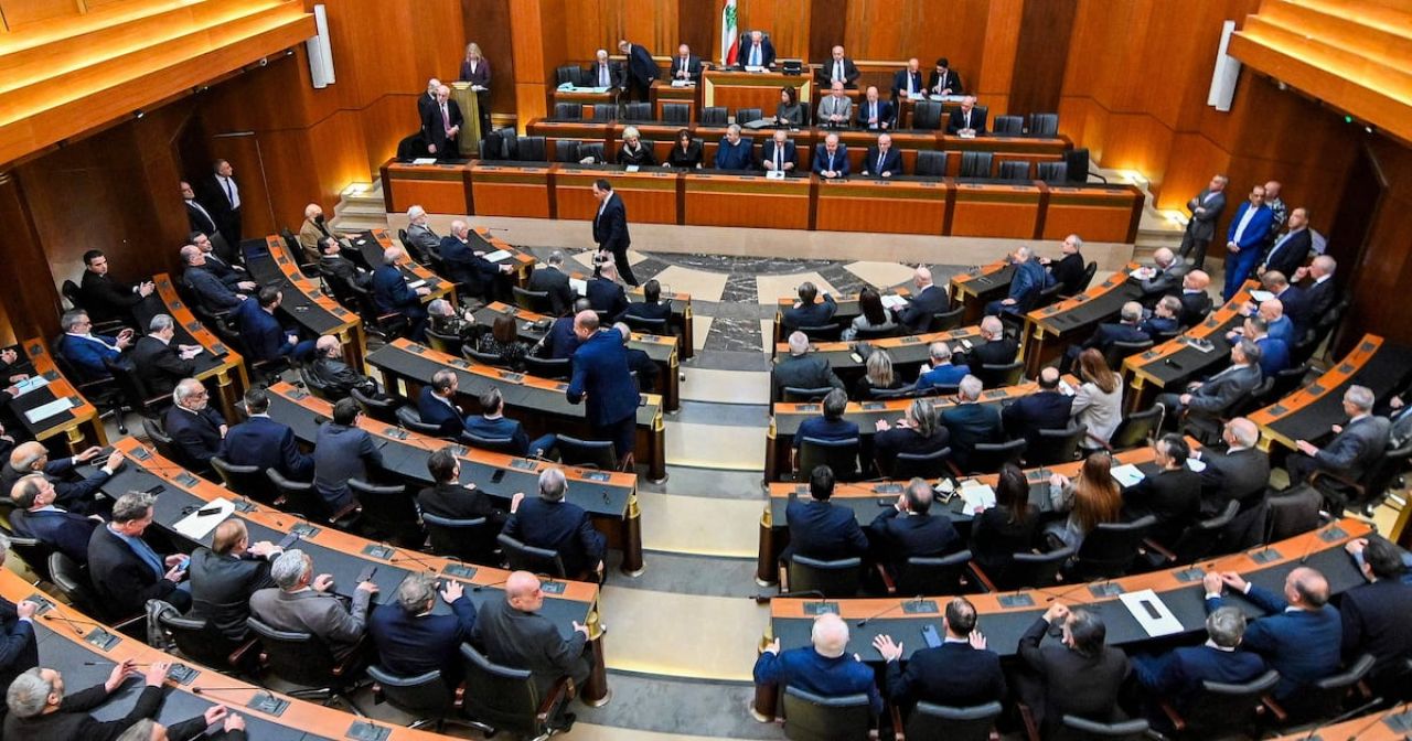 Lebanon un maruge adhabu uvaalan faaskoffi