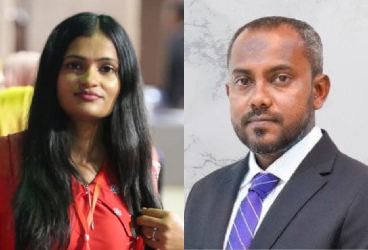 Civil court ge gaazee kamah nishaathu aai Aasiya