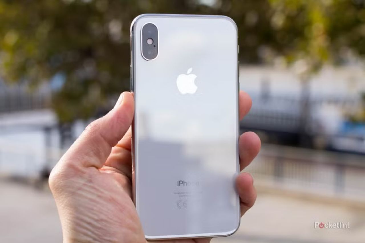 iPhone X ge muhddhathu hamavehjje kamah apple inn kandaalhaifi 