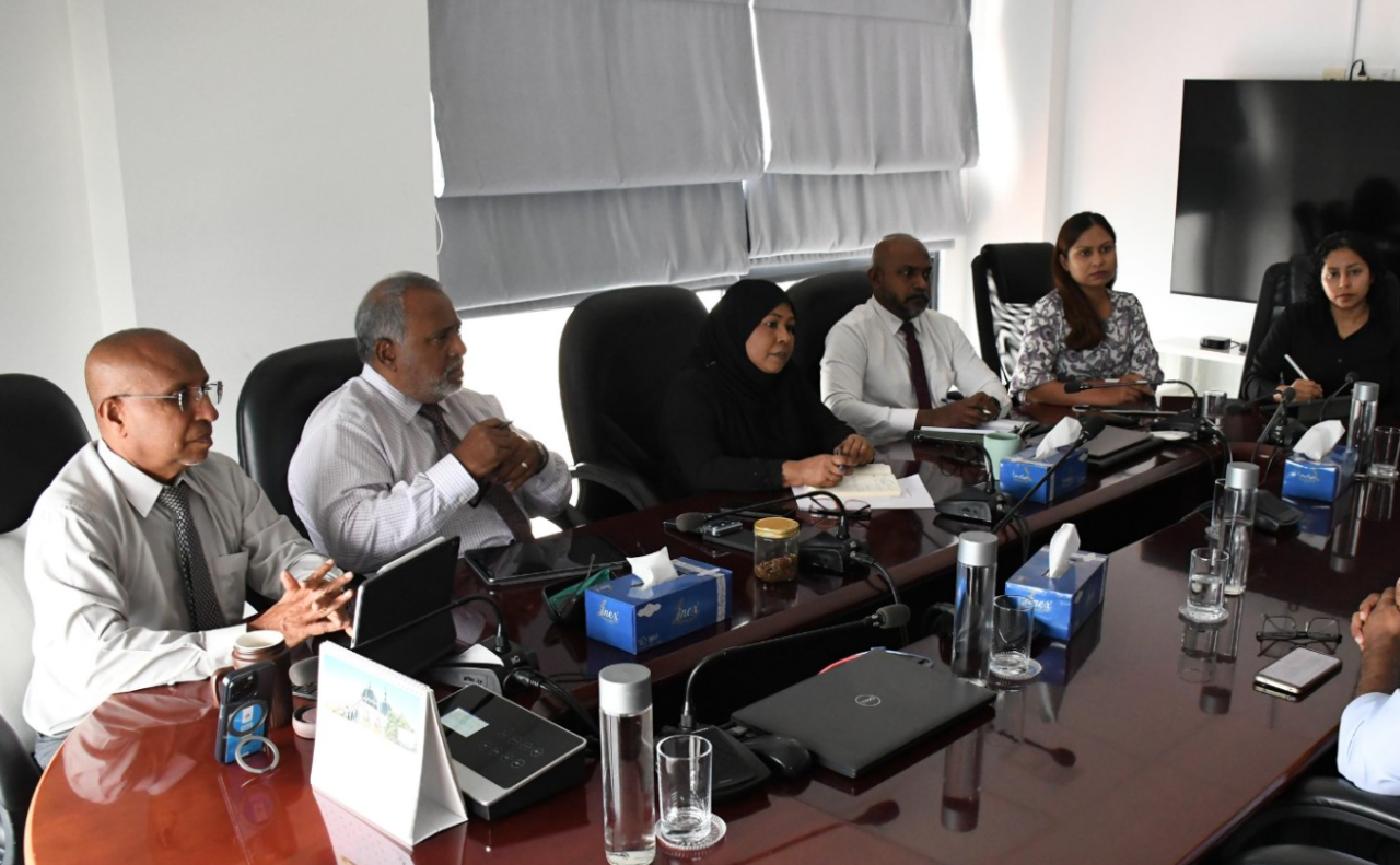 Dhaulathah kujjaa negi massalaigai HRCM inn mamma aa bahdhalu koffi 
