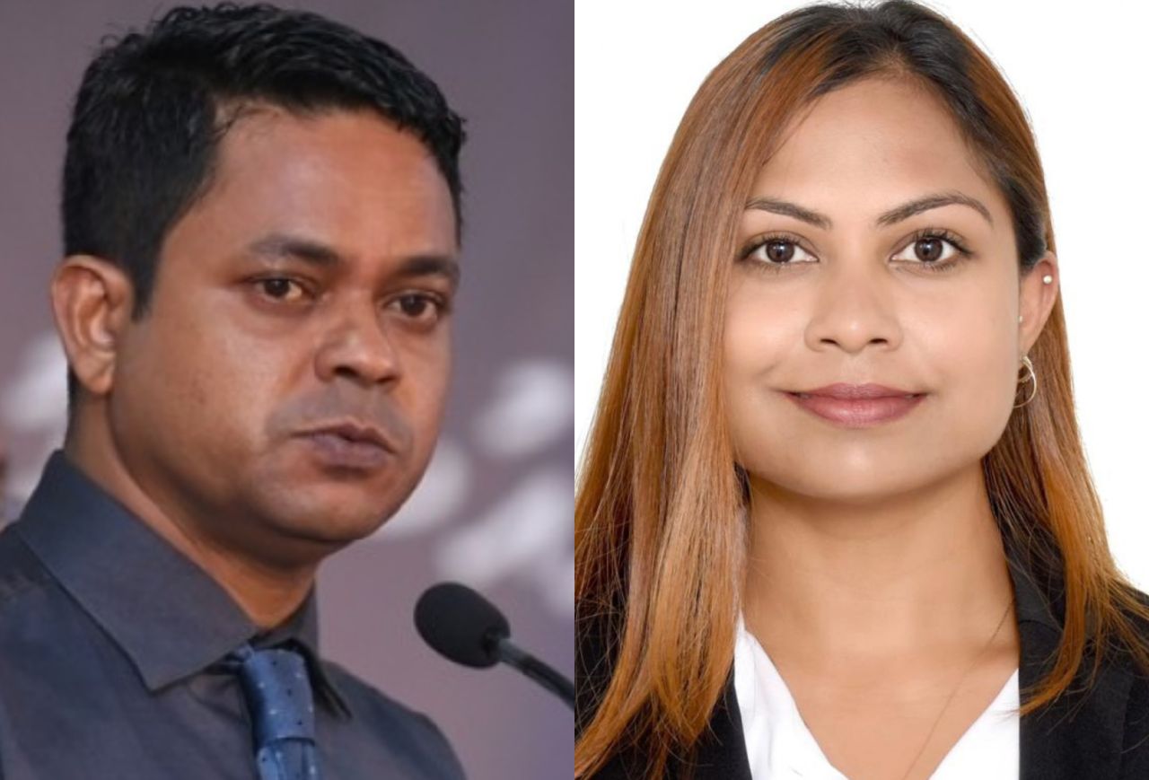 HRCM ah memberaku ayyan kuran Samaau aai Shammoon ge nan majlis ah