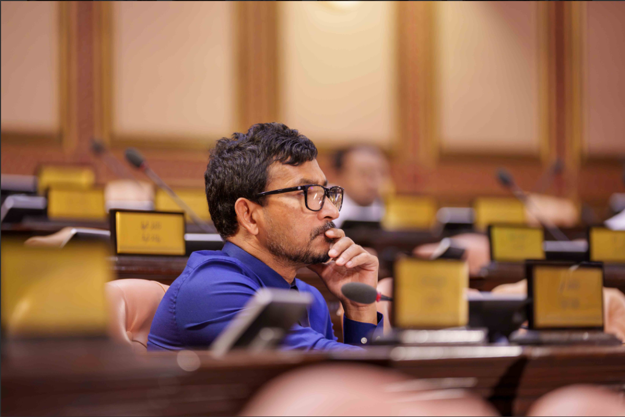 Tour operators athun GST nagaanee hurihaa faraaththakaa mashavaraa kurumaffahu