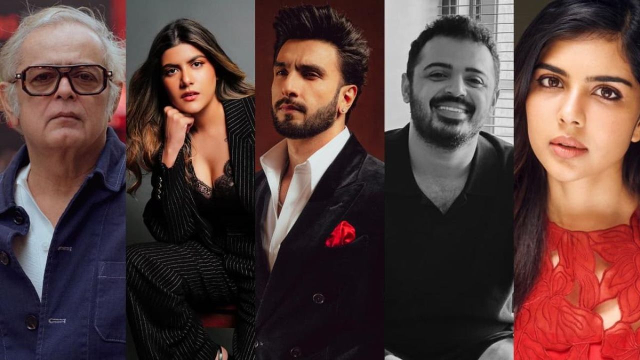Ranveer ge zombie film Pralay ge shooting Mumbai gai fashaifi