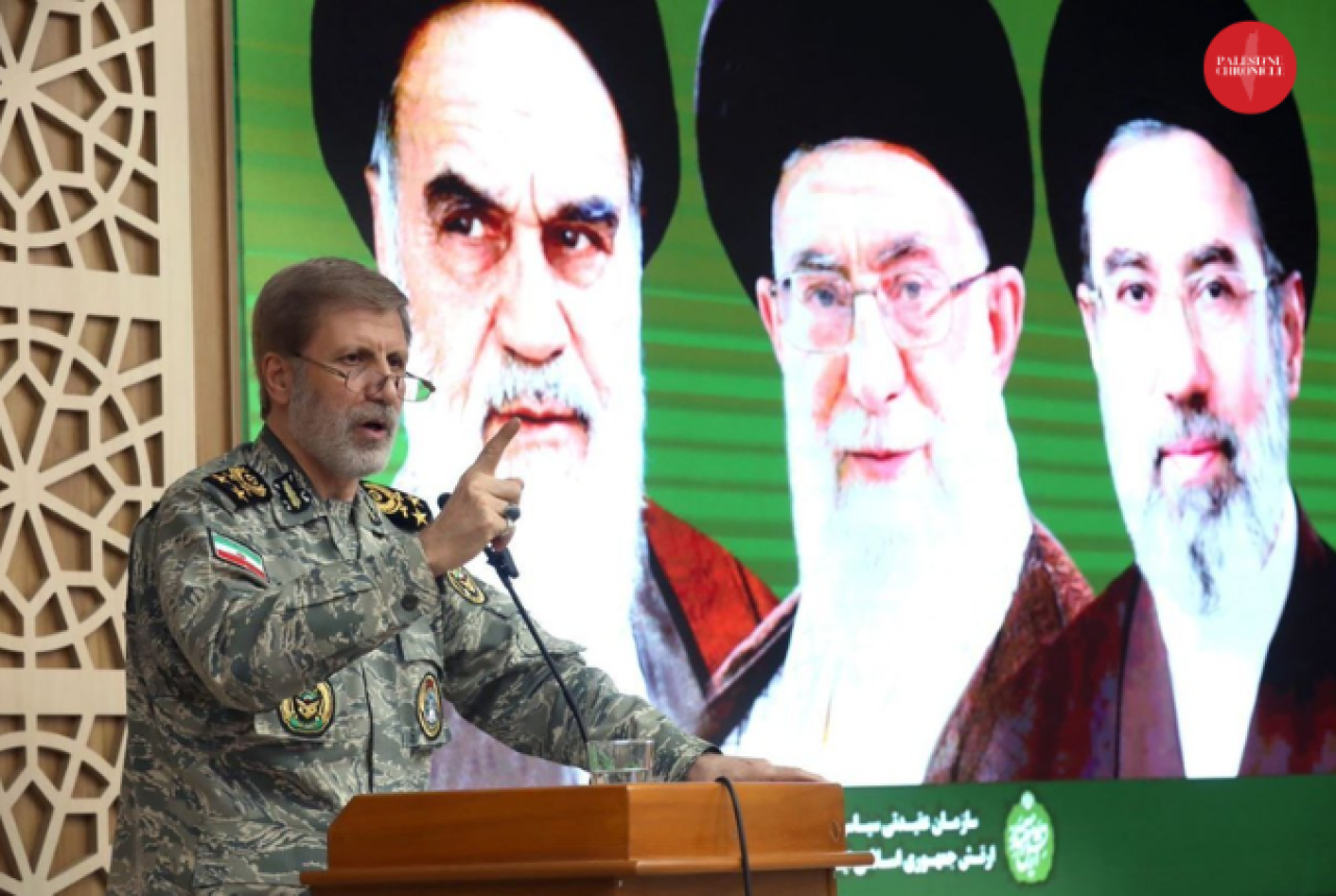 America sifain maraalaa nuvatha athulaa meehunnah Iran inn faisaage inaamu