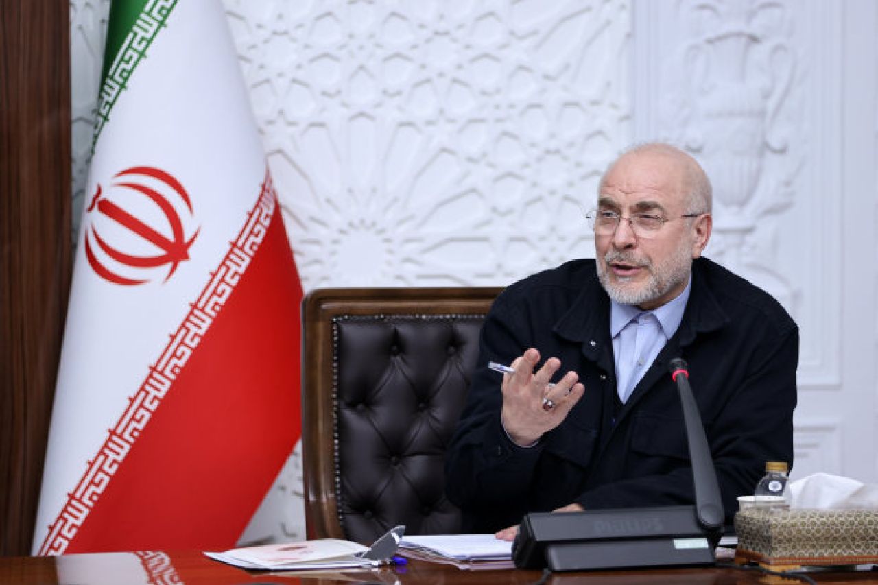 America inn fesheee findi hanguraamaeh, Iran ah kaamiyaabu vehjje: Iran