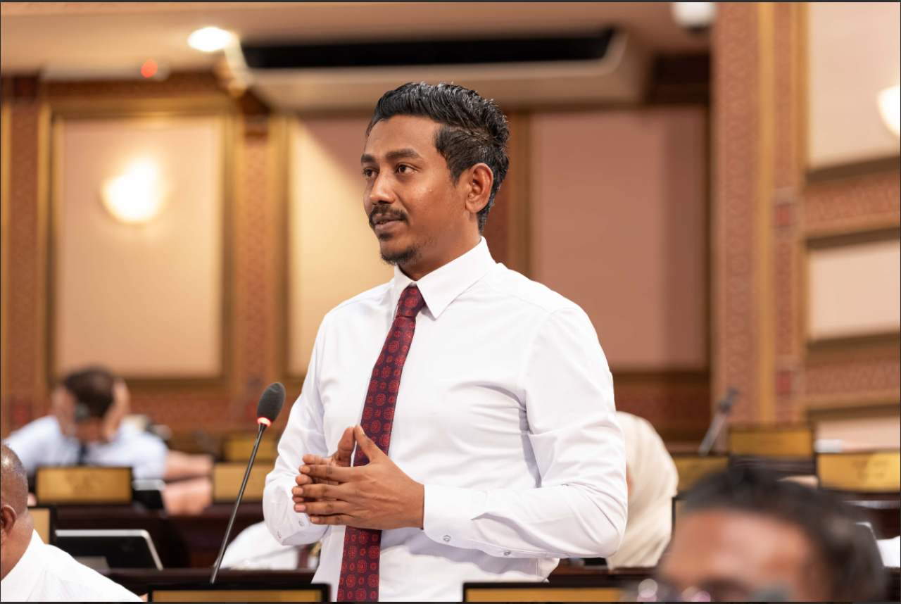 Proposal submitted to Majlis to repeal requirement for petitions