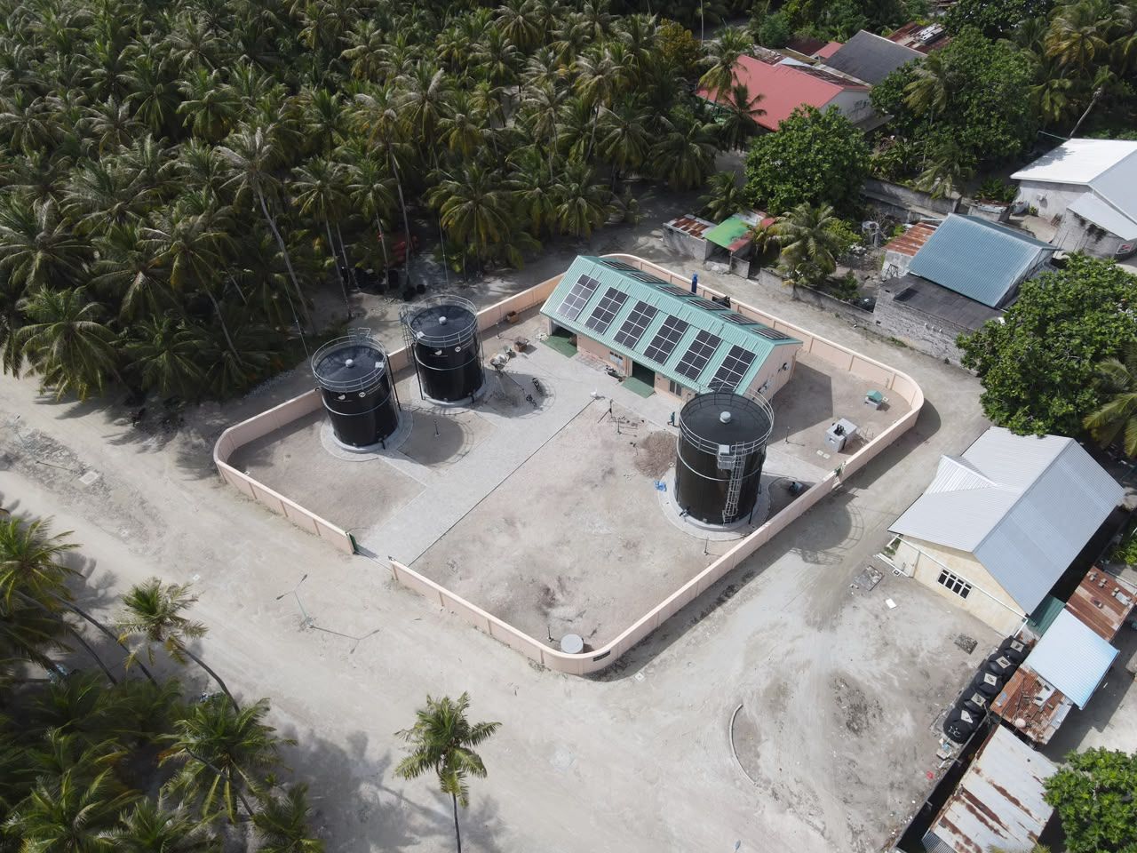 Neykurendhoo fenaai narudhamaage nizaamge masakkaiy ninmaalaifi