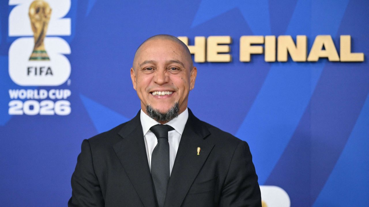 Roberto Carlos Islam vee tha?