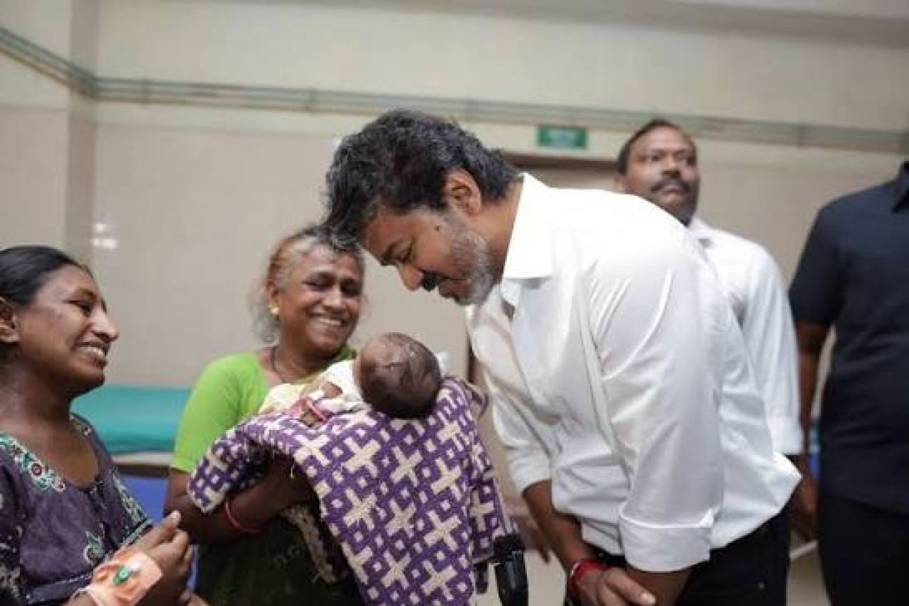 Tamil Nadu gai thinvana dharifulhah dhey maternity leave 365 dhuvahah ithuru kuran ninmaifi