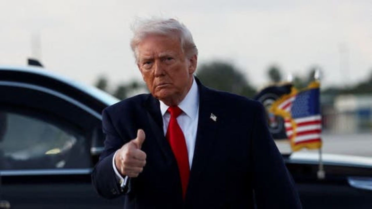 Iran aa dhekolhah harukashi fiyavalhuthakeh alhan Trump thayyaaru vehjje 