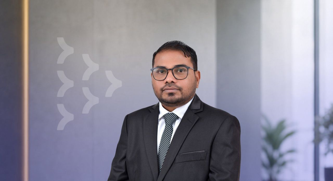 Pension office ge CEO akah Yazmeedh ayyan kohfi