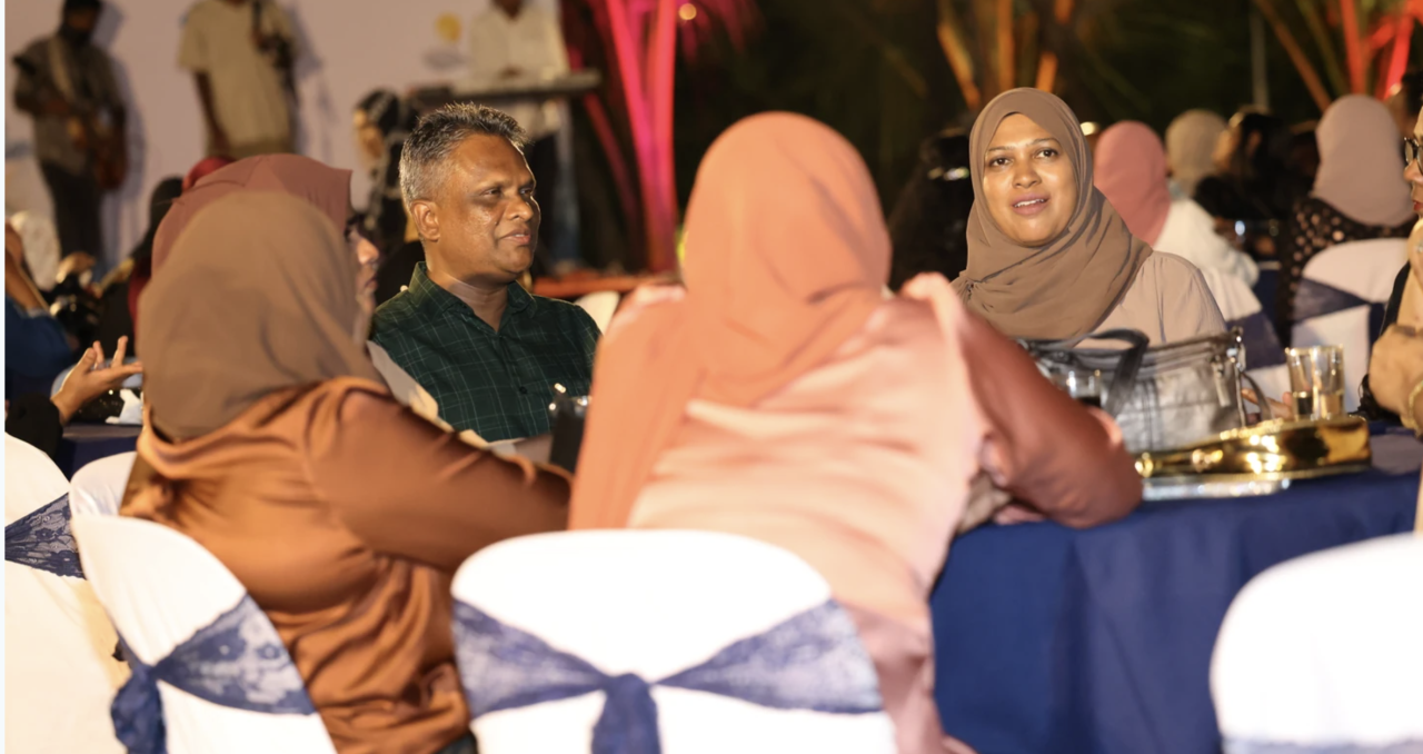 Male' ge 