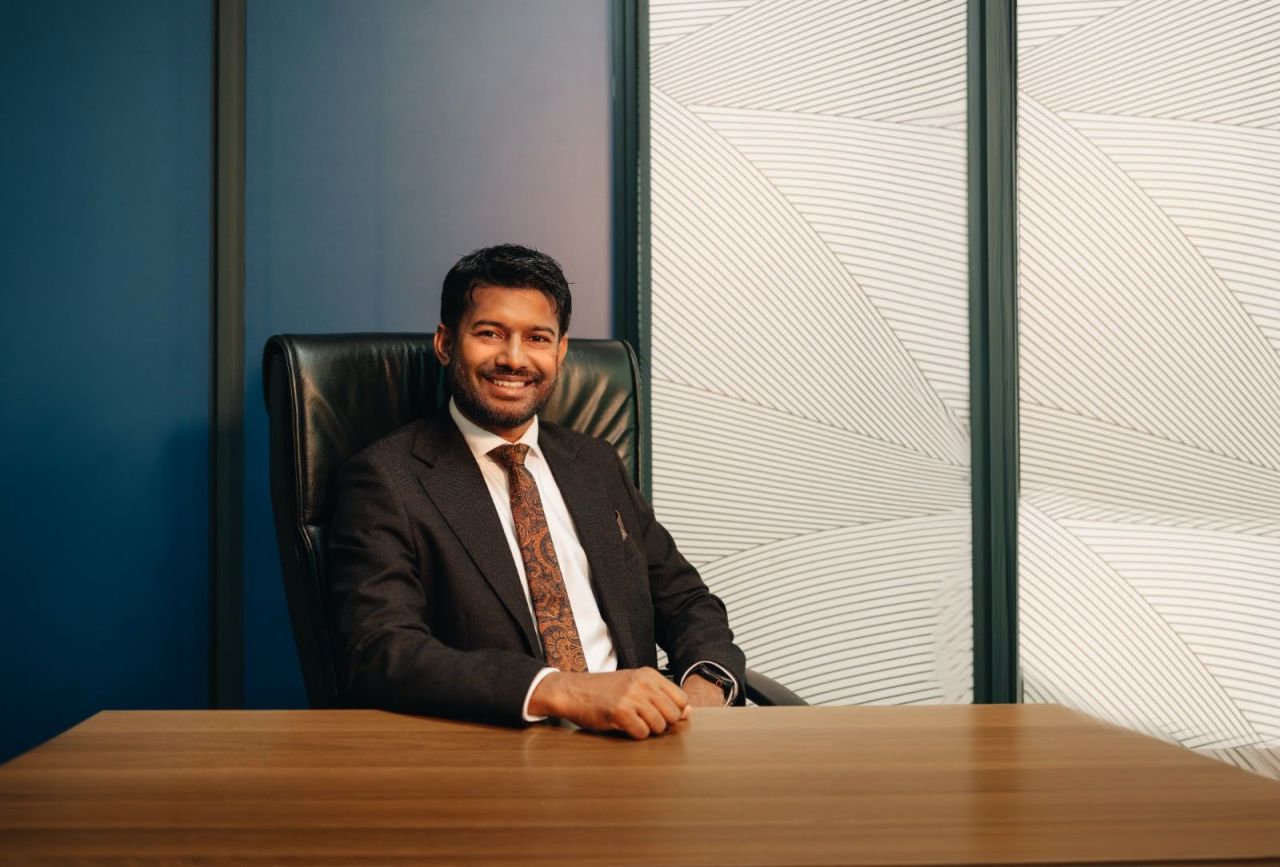 PATA ge executive board ah Shiuree 