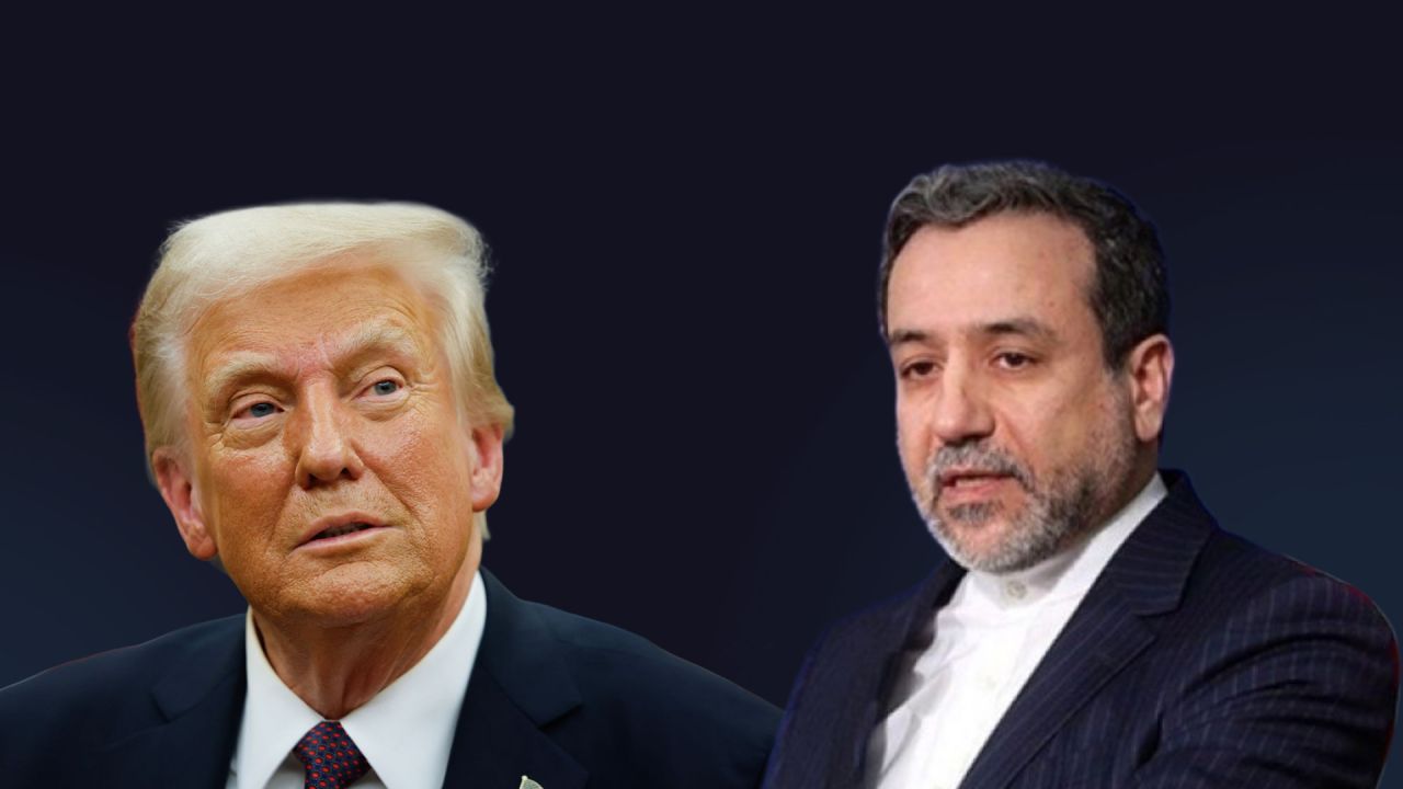 Trump ge igthisoadhee inzaarakee naakaamiyaabu siyaasatheh: Iran