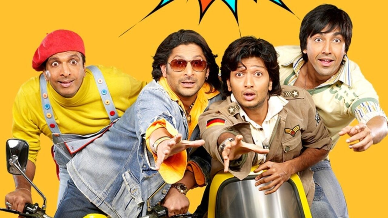 Film Dhamaal ge rights aa gulhey makaraai heelathuge massala eh fuluhunnah hushahalhaifi