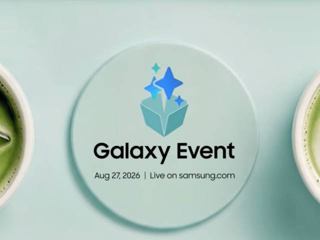 Samsung inn aa Galaxy event eh mi mahu 27 gai baahvvanee