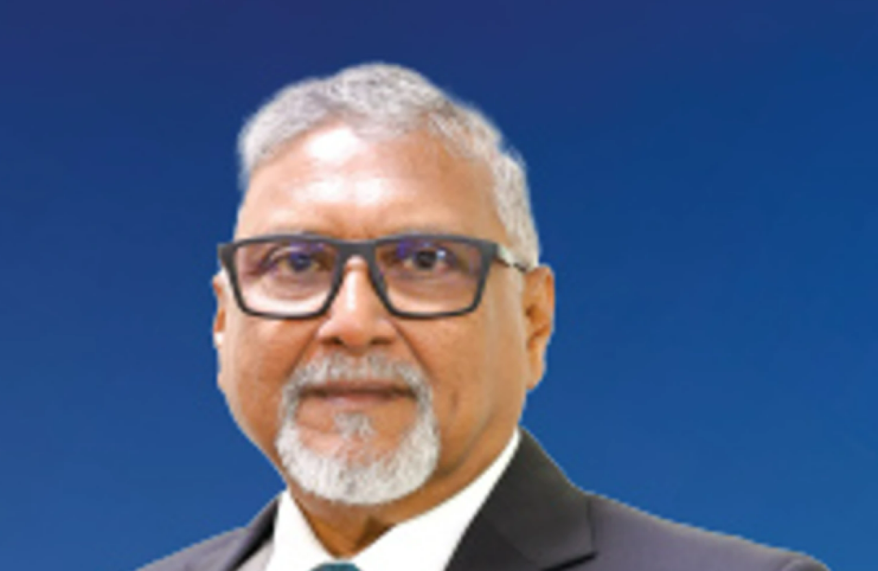 Magaamuge muhdhathu hama vumun MTDC ge chairman vaki kuranee